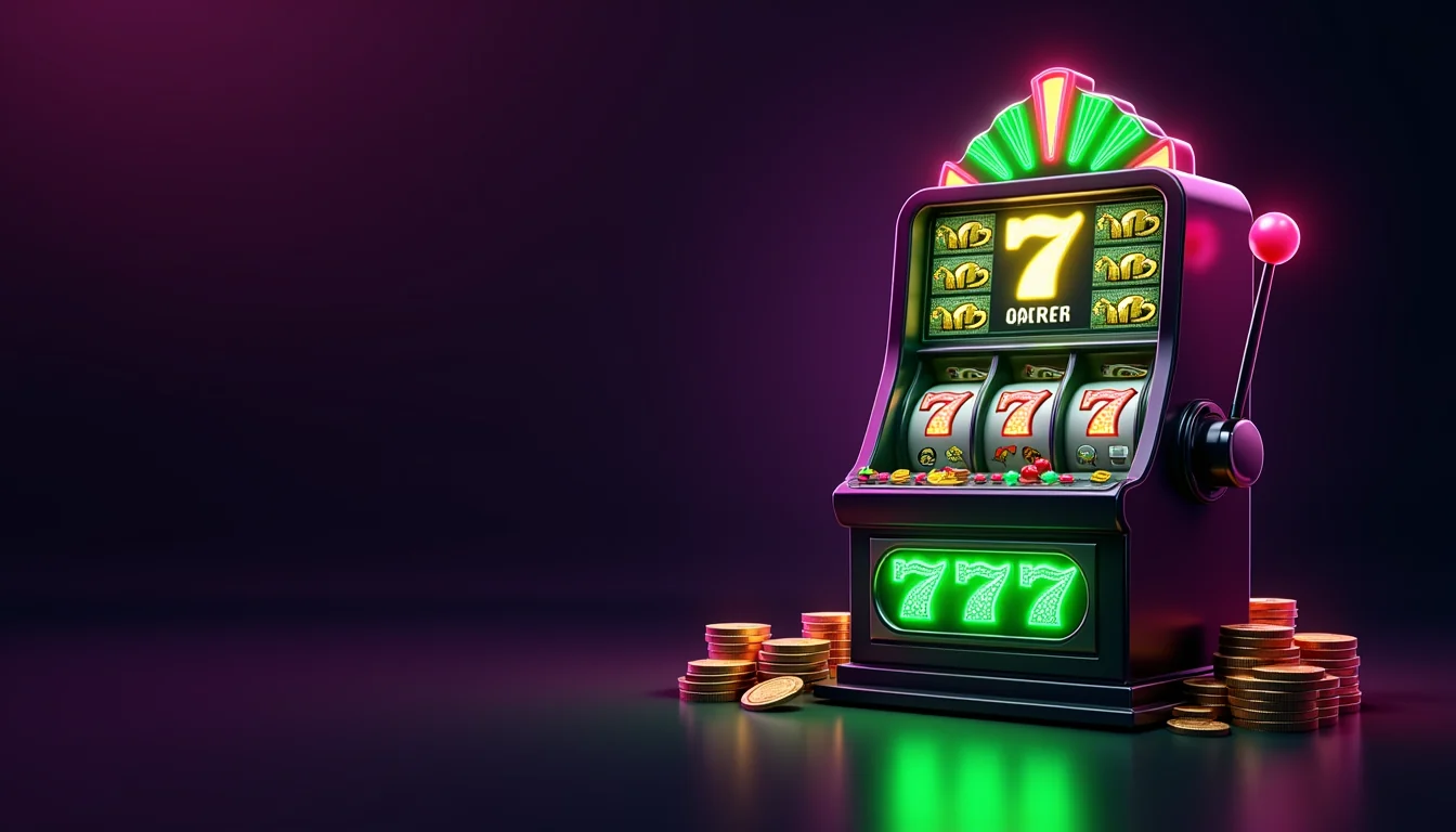 win777 featured game showcase